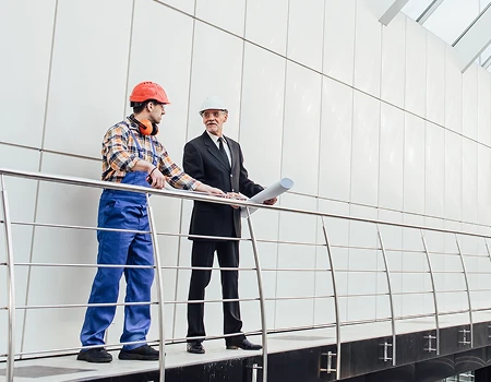 Commercial Engineering