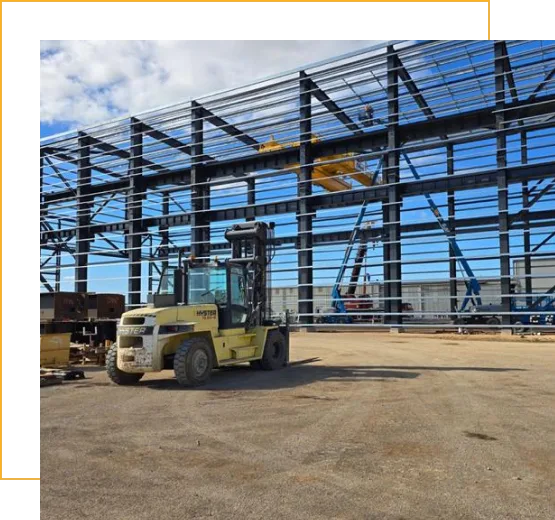 Commercial & Industrial Engineering - QED Consulting Engineers Commercial & Industrial Engineering