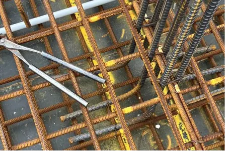 Concrete and Steel Member Design