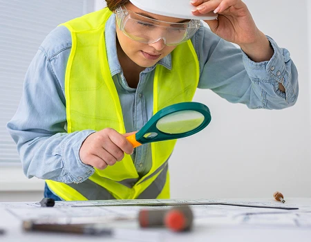 Forensic Engineering