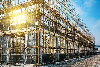 Framing-and-Roof