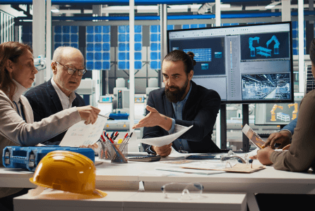 Product-Development