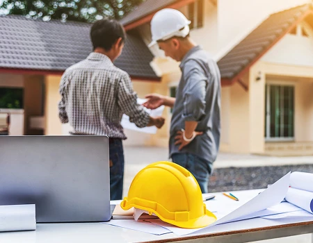 Residential Engineering