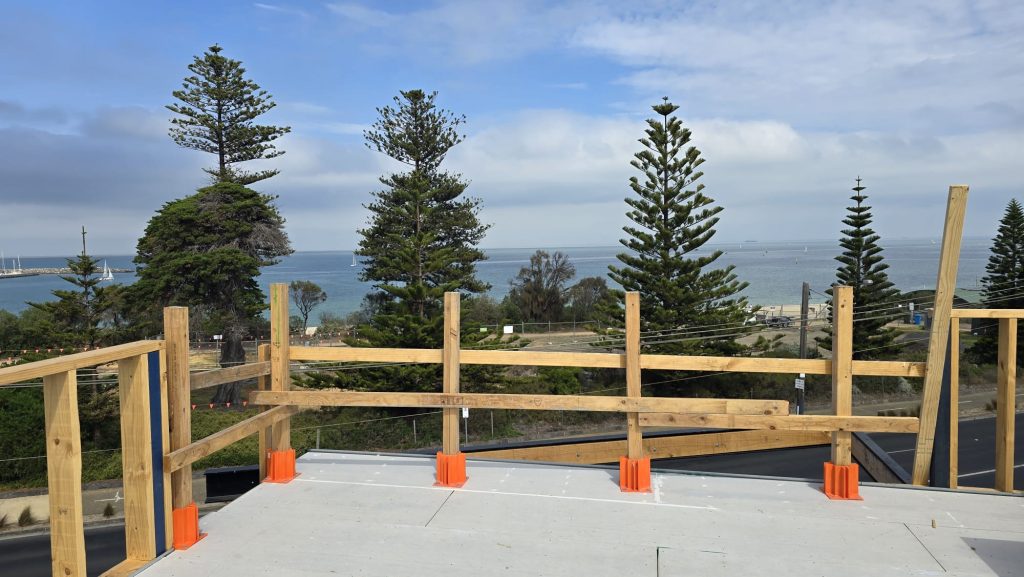 50 Beach Road, Hampton Vic