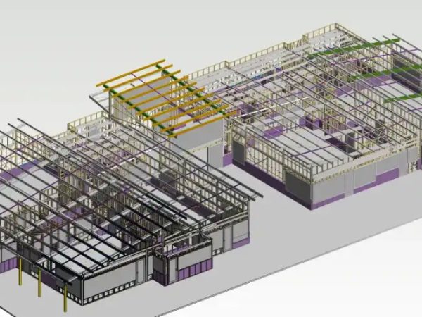 Trusted Structural & Civil Engineering Consultants