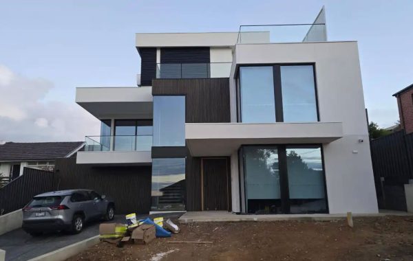 Melbourne's Trusted Structural & Civil Engineering Consultants