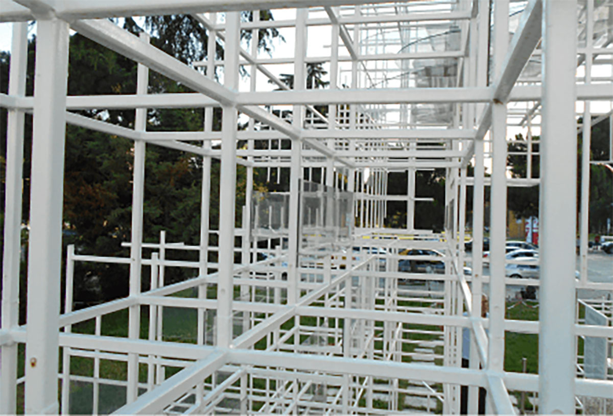 Light Gauge Steel Design & Detailing