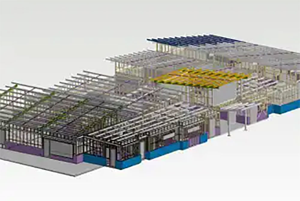 Structural Assessment & Reporting