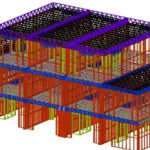 Designing a Warehouse: Portal Frames, Tilt-Up & Mezzanines Explained