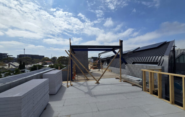 Do You Need a Building Permit for a Retaining Wall in Victoria?