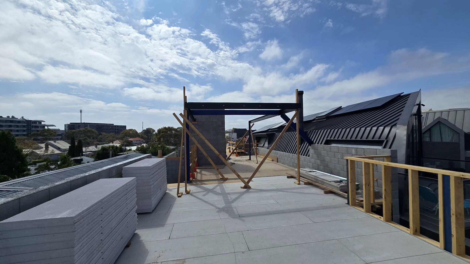Do You Need a Building Permit for a Retaining Wall in Victoria?