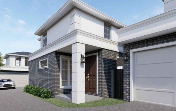New Home Structural Design: From Footings to Roof, What's Involved
