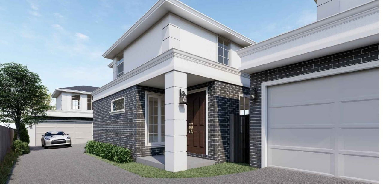 New Home Structural Design: From Footings to Roof, What's Involved