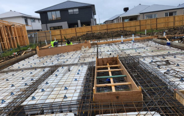 Removing a Load-Bearing Wall in Melbourne: What You Need to Know