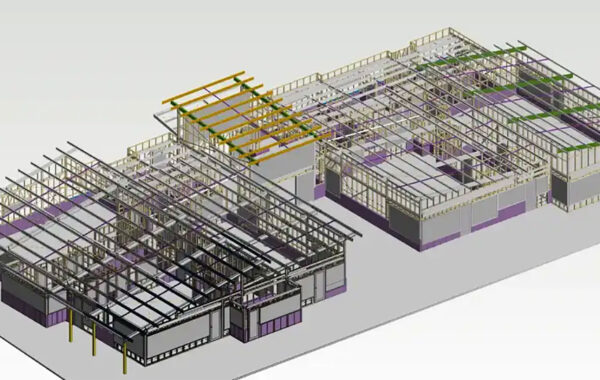 Structural Requirements for Childcare Centres in Victoria