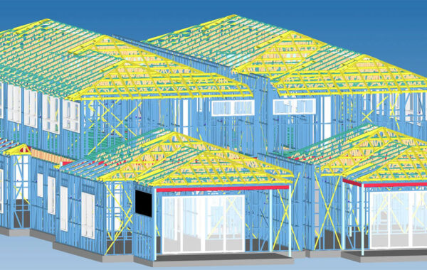 What Are LGS Shop Drawings and Why Do Fabricators Need Them?